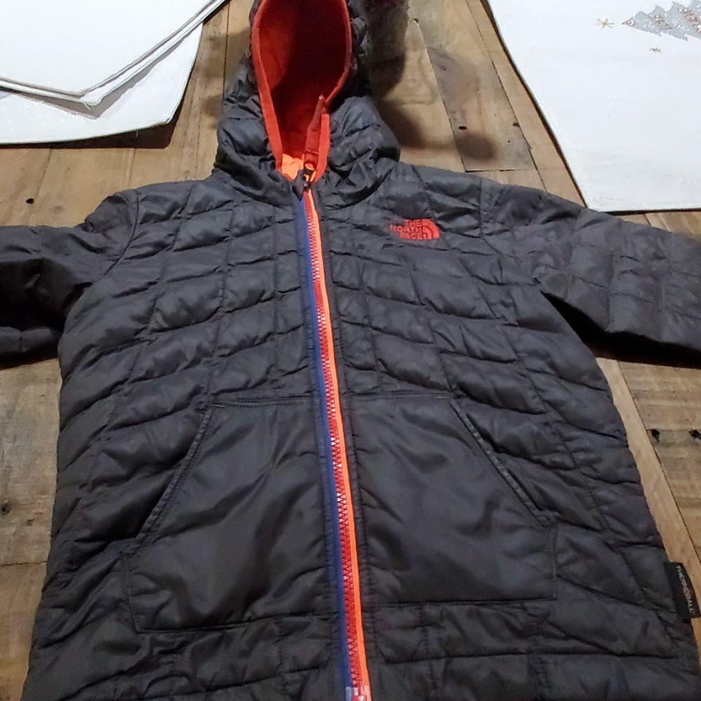 The North Face Thermoball Jacket